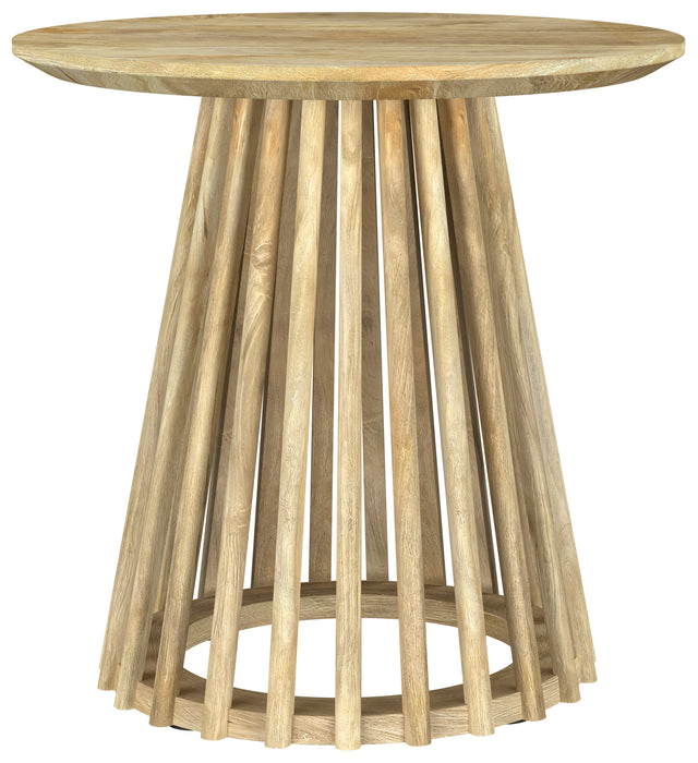Touhy End & Side Tables - National Warehouse Furniture (Buffalo, NY)