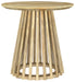 Touhy End & Side Tables - National Warehouse Furniture (Buffalo, NY)