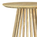 Touhy End & Side Tables - National Warehouse Furniture (Buffalo, NY)