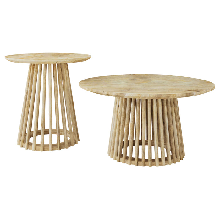 Touhy Table Sets - National Warehouse Furniture (Buffalo, NY)
