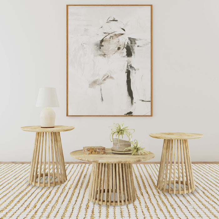 Touhy Table Sets - National Warehouse Furniture (Buffalo, NY)