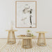Touhy Table Sets - National Warehouse Furniture (Buffalo, NY)