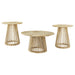 Touhy Table Sets - National Warehouse Furniture (Buffalo, NY)