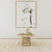 Touhy Tables - National Warehouse Furniture (Buffalo, NY)