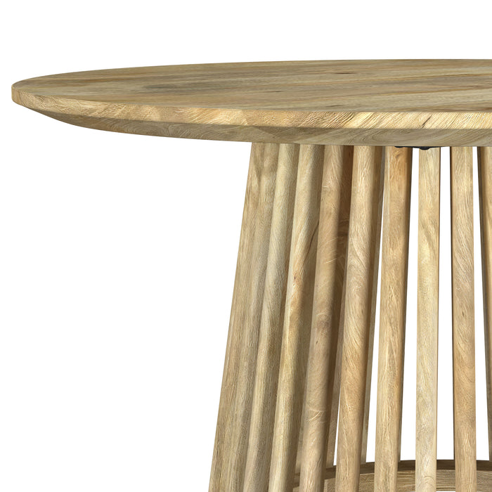 Touhy Tables - National Warehouse Furniture (Buffalo, NY)