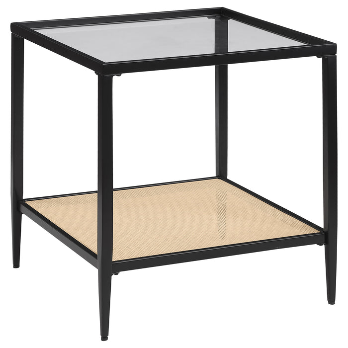 Amherst Coffee Table Sets