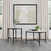 Hermas Table Sets - National Warehouse Furniture (Buffalo, NY)