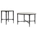 Hermas Table Sets - National Warehouse Furniture (Buffalo, NY)