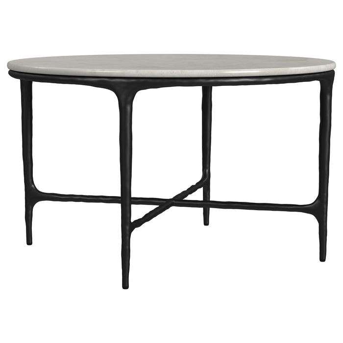 Hermas Table Sets - National Warehouse Furniture (Buffalo, NY)