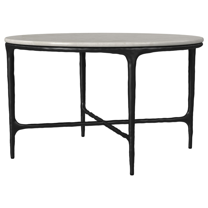 Hermas Table Sets - National Warehouse Furniture (Buffalo, NY)