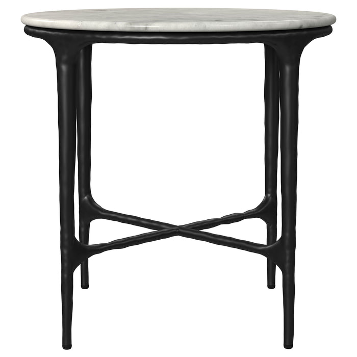 Hermas Table Sets - National Warehouse Furniture (Buffalo, NY)