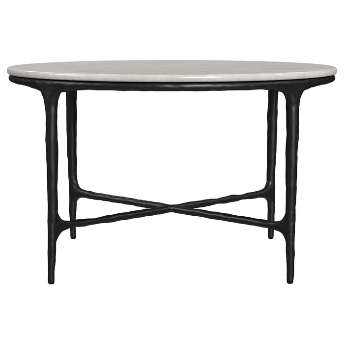 Hermas Table Sets - National Warehouse Furniture (Buffalo, NY)
