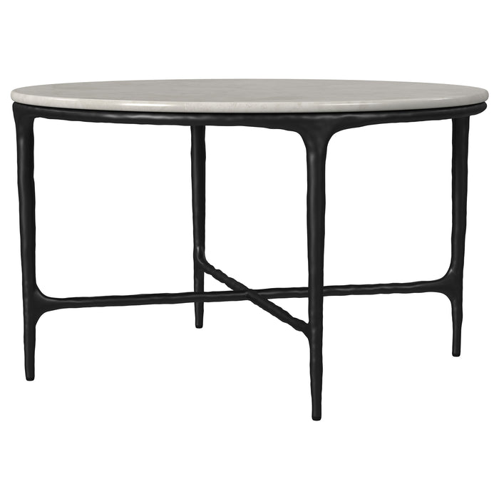 Hermas Table Sets - National Warehouse Furniture (Buffalo, NY)