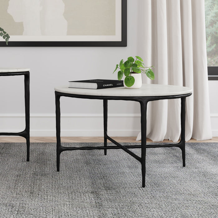Hermas Tables - National Warehouse Furniture (Buffalo, NY)