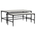 Ebby Tables - National Warehouse Furniture (Buffalo, NY)
