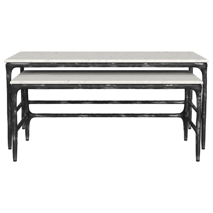 Ebby Tables - National Warehouse Furniture (Buffalo, NY)