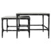 Ebby Tables - National Warehouse Furniture (Buffalo, NY)