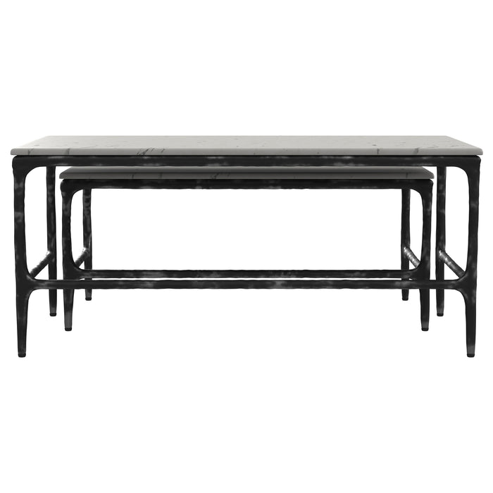 Ebby Tables - National Warehouse Furniture (Buffalo, NY)