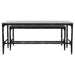 Ebby Tables - National Warehouse Furniture (Buffalo, NY)