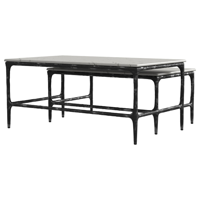 Ebby Tables - National Warehouse Furniture (Buffalo, NY)