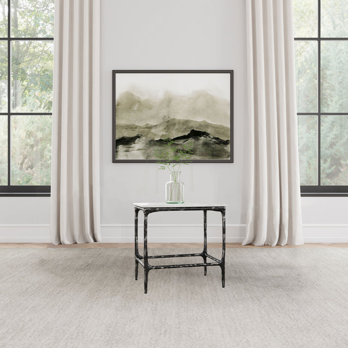 Ebby End & Side Tables - National Warehouse Furniture (Buffalo, NY)
