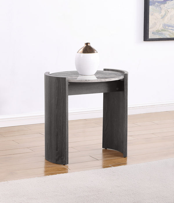 Gladstone End & Side Tables - National Warehouse Furniture (Buffalo, NY)