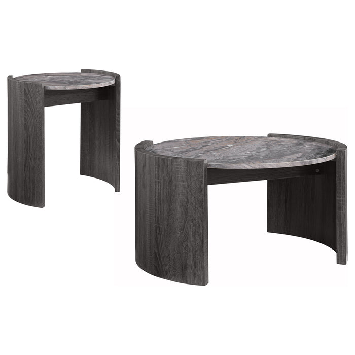 Gladstone Table Sets
