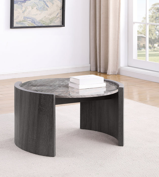 Gladstone Tables - National Warehouse Furniture (Buffalo, NY)