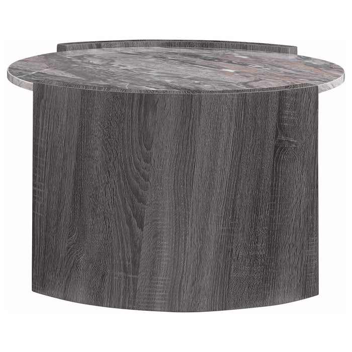 Gladstone Tables - National Warehouse Furniture (Buffalo, NY)
