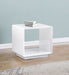 Paseo End & Side Tables - National Warehouse Furniture (Buffalo, NY)