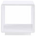 Paseo End & Side Tables - National Warehouse Furniture (Buffalo, NY)