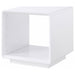 Paseo End & Side Tables - National Warehouse Furniture (Buffalo, NY)