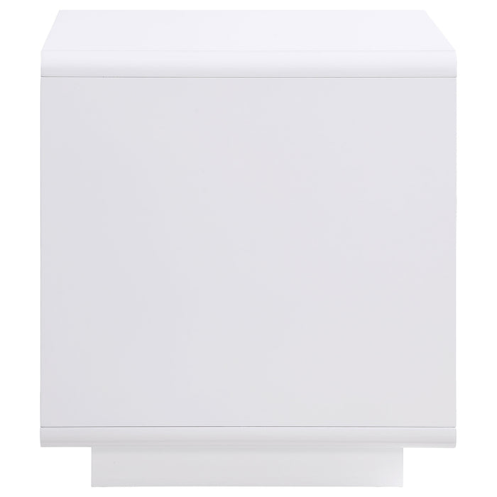 Paseo End & Side Tables - National Warehouse Furniture (Buffalo, NY)