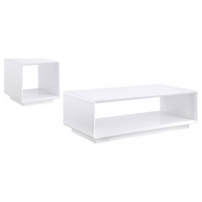 Paseo Table Sets - National Warehouse Furniture (Buffalo, NY)