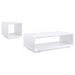 Paseo Table Sets - National Warehouse Furniture (Buffalo, NY)