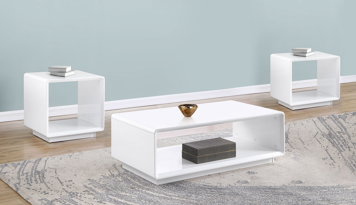 Paseo Table Sets - National Warehouse Furniture (Buffalo, NY)