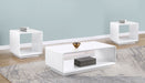 Paseo Table Sets - National Warehouse Furniture (Buffalo, NY)