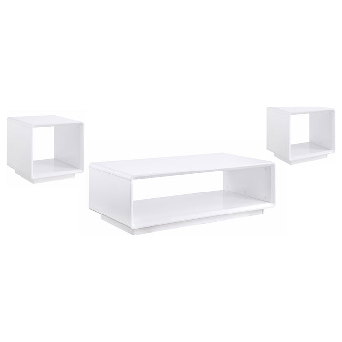 Paseo Table Sets - National Warehouse Furniture (Buffalo, NY)