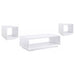 Paseo Table Sets - National Warehouse Furniture (Buffalo, NY)