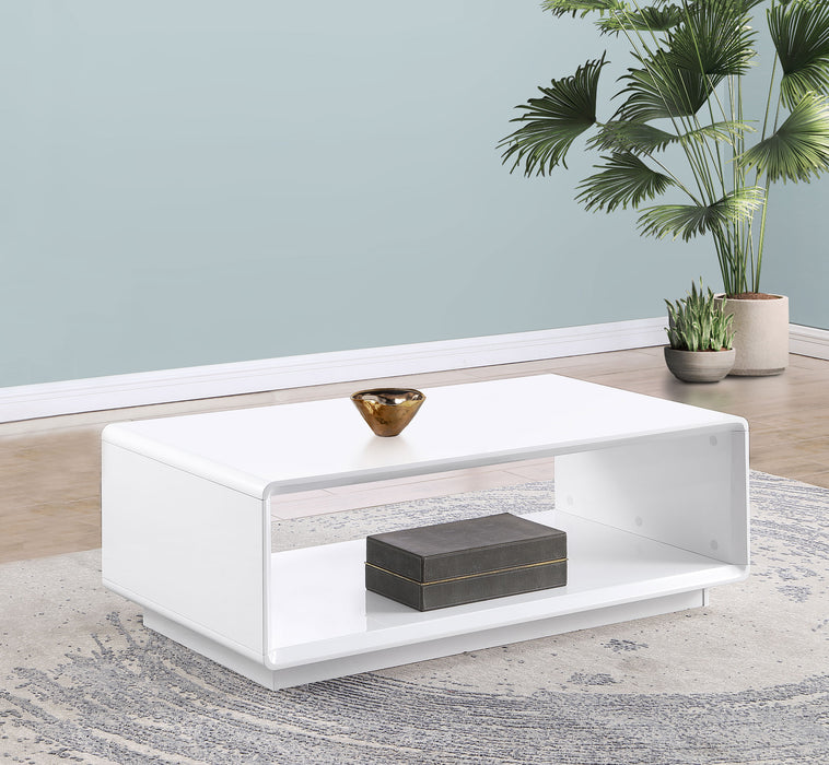 Paseo Tables - National Warehouse Furniture (Buffalo, NY)