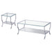 Saide Coffee Table Sets - National Warehouse Furniture (Buffalo, NY)