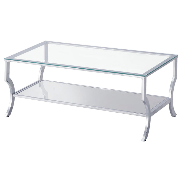 Saide Coffee Table Sets - National Warehouse Furniture (Buffalo, NY)