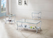 Saide Coffee Table Sets - National Warehouse Furniture (Buffalo, NY)