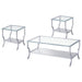 Saide Coffee Table Sets - National Warehouse Furniture (Buffalo, NY)
