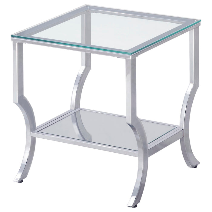 Saide Coffee Table Sets - National Warehouse Furniture (Buffalo, NY)