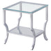 Saide Coffee Table Sets - National Warehouse Furniture (Buffalo, NY)