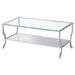 Saide Coffee Table Sets - National Warehouse Furniture (Buffalo, NY)