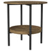 Delfin Coffee Table Sets - National Warehouse Furniture (Buffalo, NY)