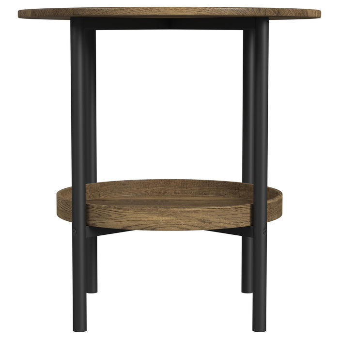 Delfin Coffee Table Sets - National Warehouse Furniture (Buffalo, NY)