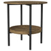 Delfin Coffee Table Sets - National Warehouse Furniture (Buffalo, NY)